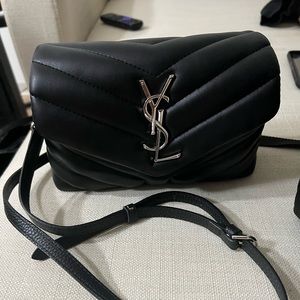 Black bag